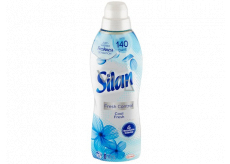 Silan Fresh Control Cool Fresh koncentrovaná aviváž 32 praní 800 ml