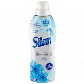 Silan Fresh Control Cool Fresh koncentrovaná aviváž 32 praní 800 ml