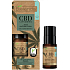 Bielenda CBD Cannabidiol hydratačně-zklidňující pleťový olej 15 ml