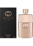 Gucci Guilty Eau de Toilette pour Femme toaletní voda 90 ml