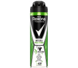 Rexona Men Motionsense Invisible Fresh Power antiperspirant sprej pro muže 150 ml