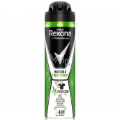 Rexona Men Motionsense Invisible Fresh Power antiperspirant sprej pro muže 150 ml