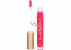 Essence What The Fake! Extreme Plumping Lip Filler lesk na rty 4,2 ml