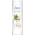Dove Nourishing Secrets Awakening Ritual Matcha Tea & Sakura - Zelený čaj a třešňový květ tělové mléko pro všechny typy pokožky 400 ml