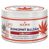 Alpa Konopný hřejivý balzám 250 ml