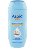 Astrid Sun hydratační mléko po opalování 200 ml