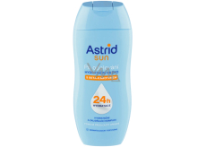 Astrid Sun hydratační mléko po opalování 200 ml