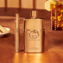 Gucci Guilty pour Femme Intense parfémovaná voda pro ženy 1 ml odstřik