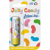 Regina Jelly Candy jelení lůj s vůní bonbonů 4,5 g