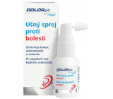 Dolorgit Med ušní sprej proti bolesti 20 ml