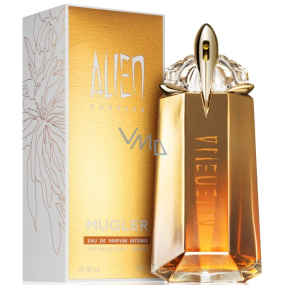 Thierry Mugler Alien Goddess Intense parfémovaná voda pro ženy 90 ml