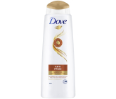 Dove Anti Frizz vyživující šampon proti krepatění vlasů 400 ml