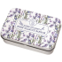 Bohemia Gifts Levandule tuhý šampon pro všechny typy vlasů v plechovém obalu 80 g