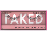 Catrice Faked Everyday Natural umělé řasy 1 pár