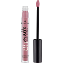 Essence 8h Matte tekutá matná rtěnka 06 Cool Mauve 2,5 ml