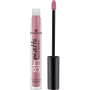 Essence 8h Matte tekutá matná rtěnka 06 Cool Mauve 2,5 ml