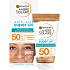 Garnier Ambre Solaire Anti-Age Super UV SPF50 pleťový ochranný krém proti UV záření 50 ml