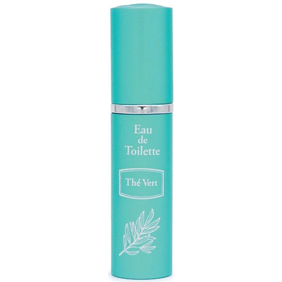 Esprit Provence Zelený čaj toaletní voda pro ženy 10 ml