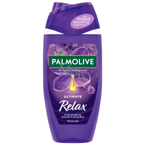 Palmolive Aroma Essence Ultimate Relax sprchový gel pro ženy 250 ml