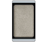 Artdeco Eye Shadow Pearl perleťové oční stíny 66 Pearly Silver Grey 0,8 g