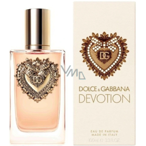 Dolce & Gabbana Devotion parfémovaná voda pro ženy 100 ml