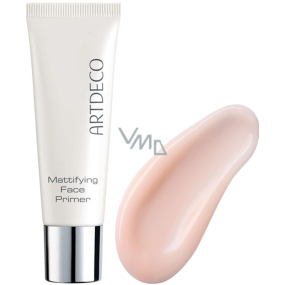 Artdeco Mattifying Face Primer matující báze pod make-up 25 ml