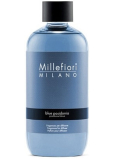 Millefiori Milano Natural Blue Posidonia - Modrá posidonie Náplň difuzéru pro vonná stébla 250 ml
