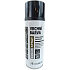 Colorlak Color spray RAL9005 vrchní barva černá lesk sprej 400 ml