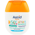 Astrid Sun Kids OF50+ Sensitive mléko na opalování 60 ml