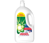 Ariel Mountain Spring tekutý prací gel pro čisté a voňavé prádlo bez skvrn 86 dávek 3,87 l