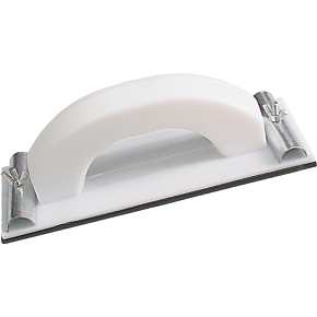 Spokar držák na brusnou mřížku 225 × 80 mm