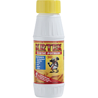 Krtek Originál, čistič odpadů, 270 g
