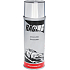 Auto-K Racing barva ve spreji, imitace chrom, 400 ml