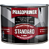 Pragoprimer Standard S2000 základní barva na kov, 0840 červenohnědá, 350 ml