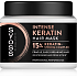 Syoss Intense Keratin vlasová maska 400ml