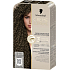 Schwarzkopf Creme Supreme barva na vlasy 6-16 chladná popelavá tmavá blond 60 ml