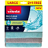Vileda Pro Clean mikro hadr univerzální, 2+1 ks