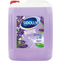 Sidolux Universal Soda Power Marseilské mýdlo 5 l