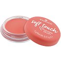 Essence pěnová tvářenka soft touch 30 Coral Crush, 5 g