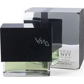 Gucci Envy Men toaletní voda 100 ml