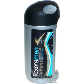 Rexona Men Sport Defence sprchový gel pro muže 250 ml