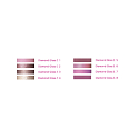 Dermacol Diamond Gloss lesk na rty 06 6,5 ml
