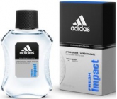 Adidas Fresh Impact voda po holení 50 ml