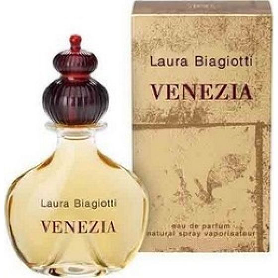 Laura Biagiotti Venezia parfémovaná voda pro ženy 75 ml