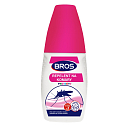 Bros Repelentní přípravek proti komárům pro děti od 1 roku 50 ml