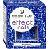 Essence Effect Nails 3D Glitters efekt na nehty 02 Miss Blue Eyes 3,2 g