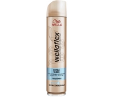 Wella Wellaflex Instant Volume Boost extra silný lak na vlasy 250 ml