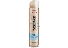 Wella Wellaflex Instant Volume Boost extra silný lak na vlasy 250 ml