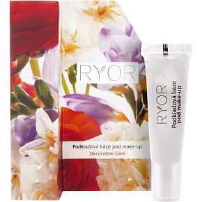Ryor Decorative Care podkladová báze pod make-up, 10 ml Ryor Decorative Care podkladová báze pod make-up, 10 ml