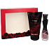Christina Aguilera by Night parfémovaná voda 30 ml + sprchový gel 150 ml, dárková sada